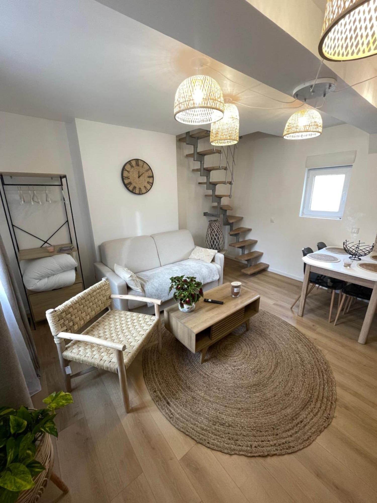 Bmco Cottage Estrees-Saint-Denis Bagian luar foto